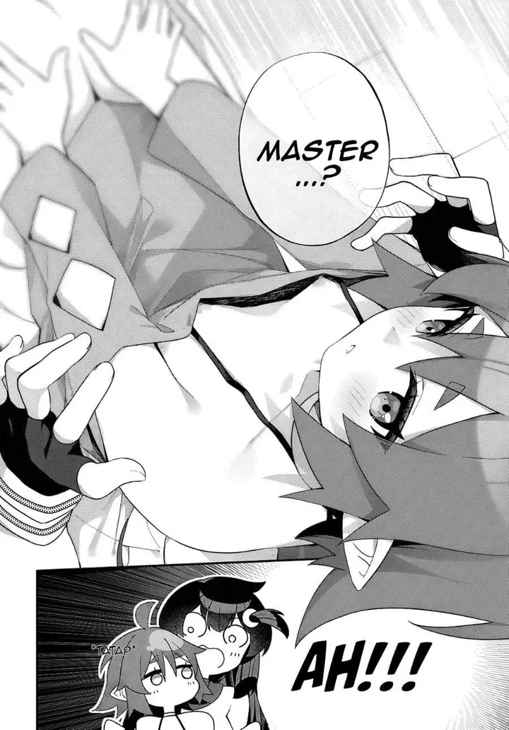 image-komik-ato-wa-gojiyuu-ni-douzo-tutorial-de-kami-sama-ga-last-boss-wo-taoshi-chatta-node-watashi-wa-suki-houdai-ikiteiku-chapter-15-19/29