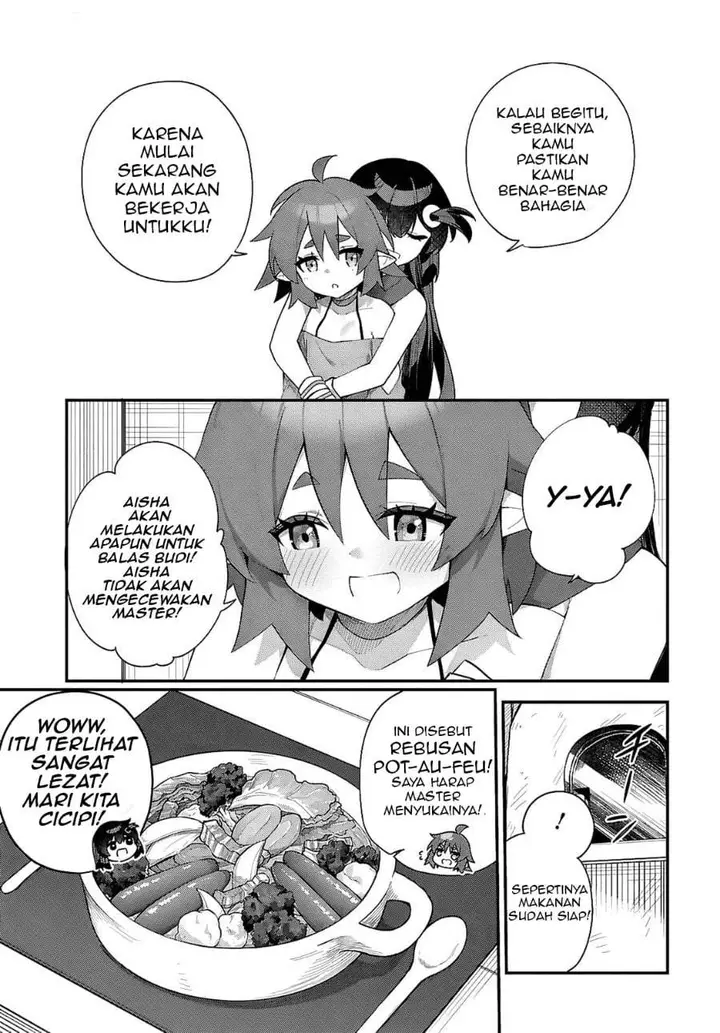 image-komik-ato-wa-gojiyuu-ni-douzo-tutorial-de-kami-sama-ga-last-boss-wo-taoshi-chatta-node-watashi-wa-suki-houdai-ikiteiku-chapter-15-22/29
