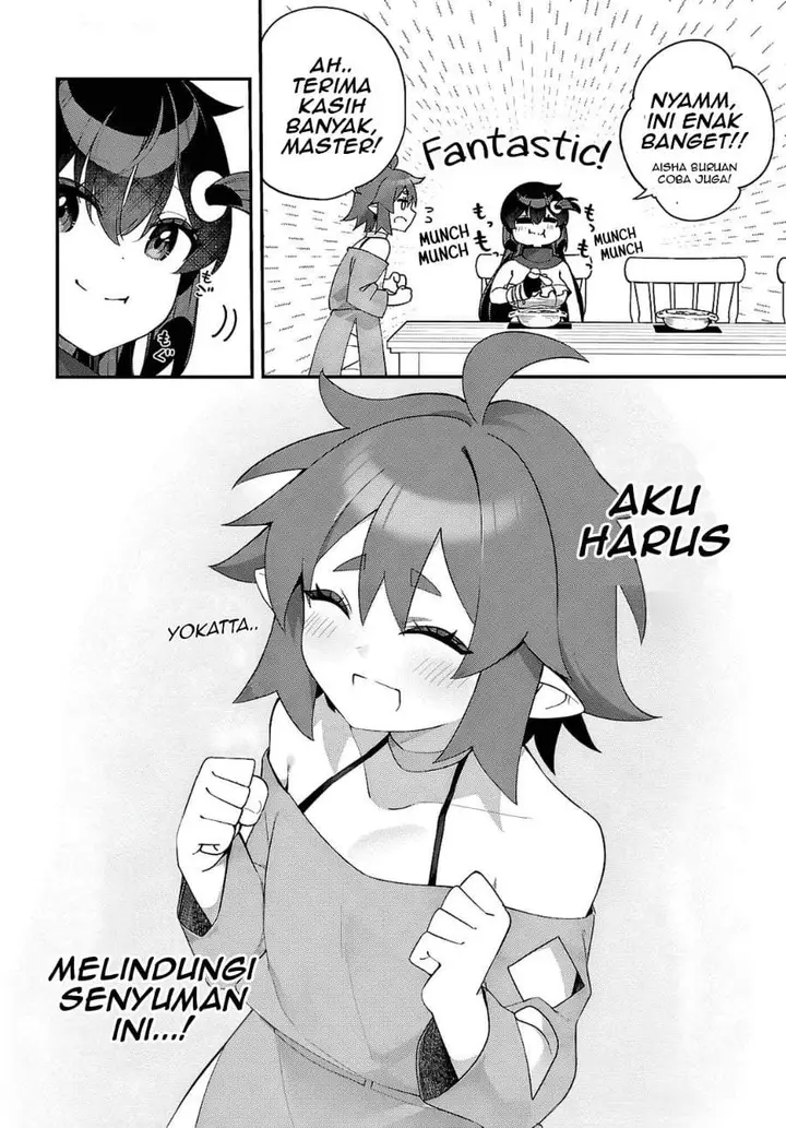 image-komik-ato-wa-gojiyuu-ni-douzo-tutorial-de-kami-sama-ga-last-boss-wo-taoshi-chatta-node-watashi-wa-suki-houdai-ikiteiku-chapter-15-23/29