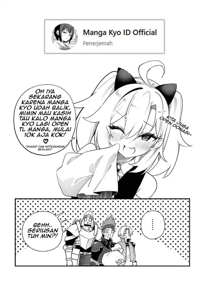image-komik-ato-wa-gojiyuu-ni-douzo-tutorial-de-kami-sama-ga-last-boss-wo-taoshi-chatta-node-watashi-wa-suki-houdai-ikiteiku-chapter-15-28/29