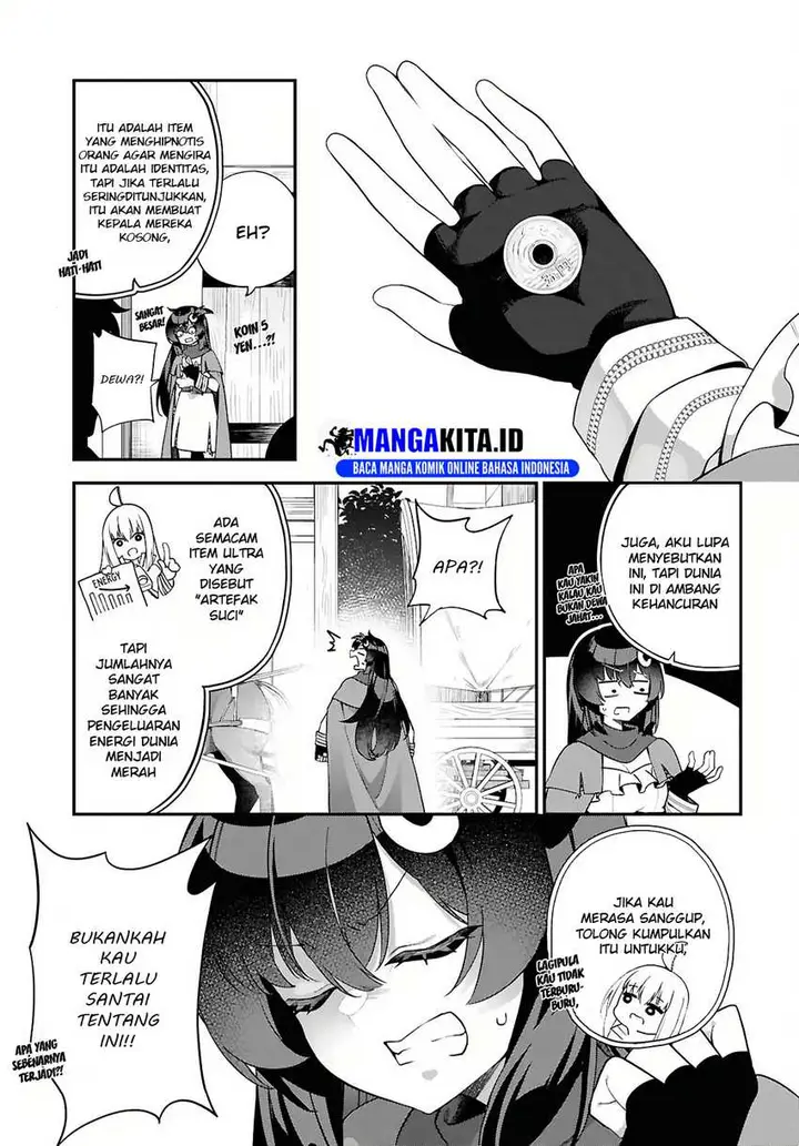 image-komik-ato-wa-gojiyuu-ni-douzo-tutorial-de-kami-sama-ga-last-boss-wo-taoshi-chatta-node-watashi-wa-suki-houdai-ikiteiku-chapter-2-9/23