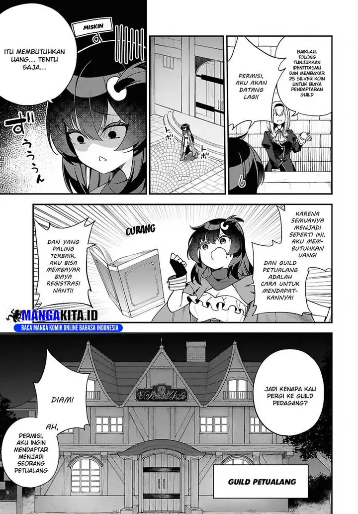image-komik-ato-wa-gojiyuu-ni-douzo-tutorial-de-kami-sama-ga-last-boss-wo-taoshi-chatta-node-watashi-wa-suki-houdai-ikiteiku-chapter-2-11/23