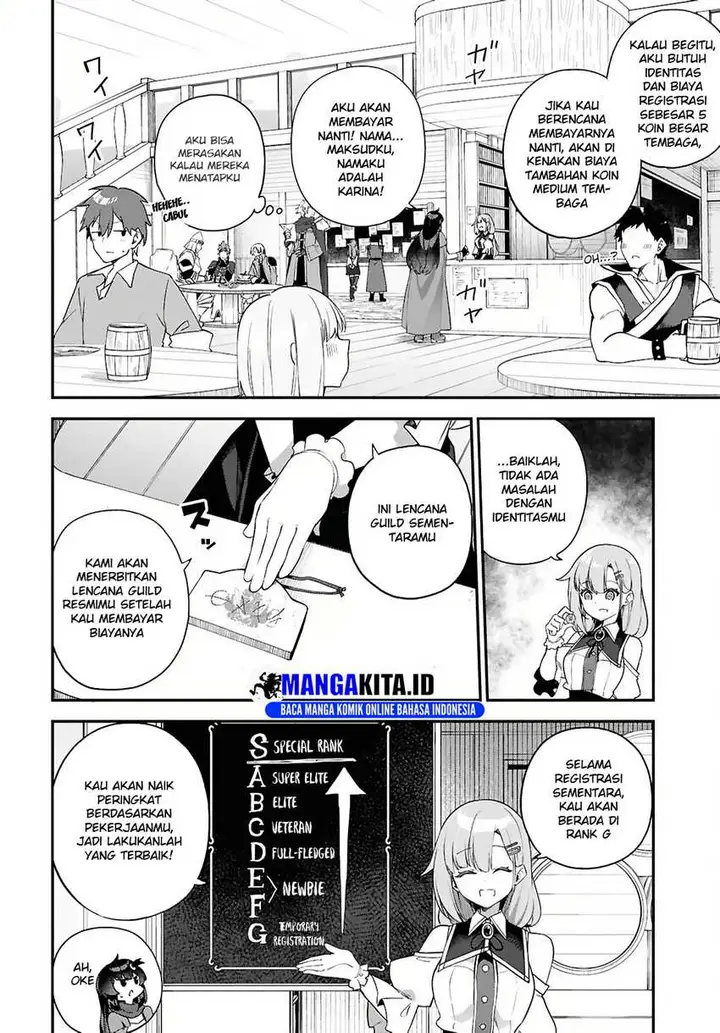 image-komik-ato-wa-gojiyuu-ni-douzo-tutorial-de-kami-sama-ga-last-boss-wo-taoshi-chatta-node-watashi-wa-suki-houdai-ikiteiku-chapter-2-12/23