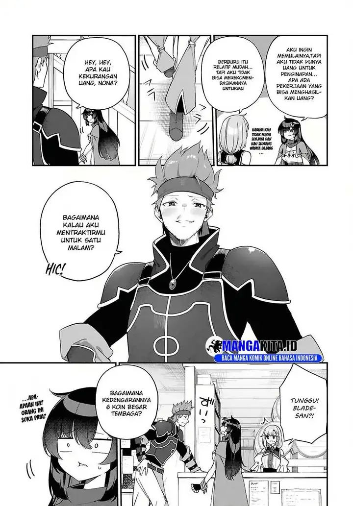image-komik-ato-wa-gojiyuu-ni-douzo-tutorial-de-kami-sama-ga-last-boss-wo-taoshi-chatta-node-watashi-wa-suki-houdai-ikiteiku-chapter-2-13/23