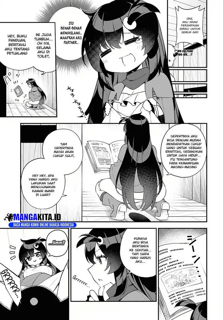 image-komik-ato-wa-gojiyuu-ni-douzo-tutorial-de-kami-sama-ga-last-boss-wo-taoshi-chatta-node-watashi-wa-suki-houdai-ikiteiku-chapter-2-18/23