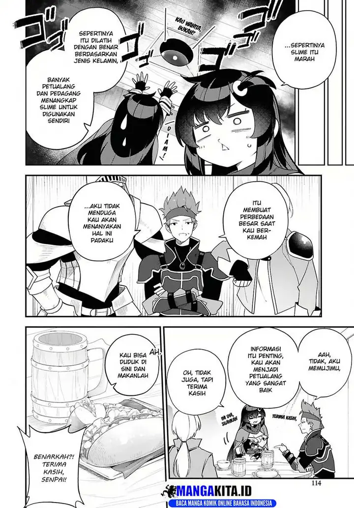 image-komik-ato-wa-gojiyuu-ni-douzo-tutorial-de-kami-sama-ga-last-boss-wo-taoshi-chatta-node-watashi-wa-suki-houdai-ikiteiku-chapter-2-19/23