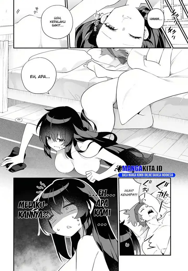 image-komik-ato-wa-gojiyuu-ni-douzo-tutorial-de-kami-sama-ga-last-boss-wo-taoshi-chatta-node-watashi-wa-suki-houdai-ikiteiku-chapter-2-22/23