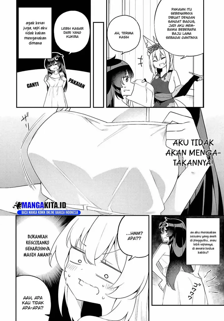 image-komik-ato-wa-gojiyuu-ni-douzo-tutorial-de-kami-sama-ga-last-boss-wo-taoshi-chatta-node-watashi-wa-suki-houdai-ikiteiku-chapter-3-8/19