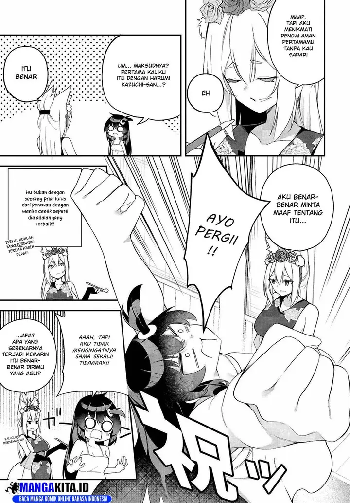 image-komik-ato-wa-gojiyuu-ni-douzo-tutorial-de-kami-sama-ga-last-boss-wo-taoshi-chatta-node-watashi-wa-suki-houdai-ikiteiku-chapter-3-9/19