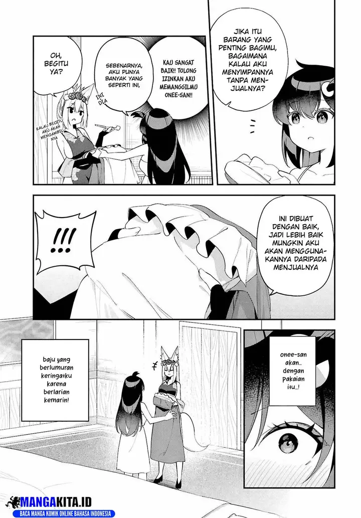 image-komik-ato-wa-gojiyuu-ni-douzo-tutorial-de-kami-sama-ga-last-boss-wo-taoshi-chatta-node-watashi-wa-suki-houdai-ikiteiku-chapter-3-13/19