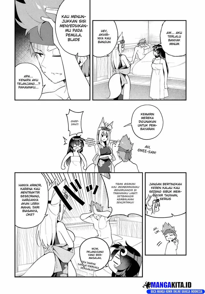 image-komik-ato-wa-gojiyuu-ni-douzo-tutorial-de-kami-sama-ga-last-boss-wo-taoshi-chatta-node-watashi-wa-suki-houdai-ikiteiku-chapter-3-16/19