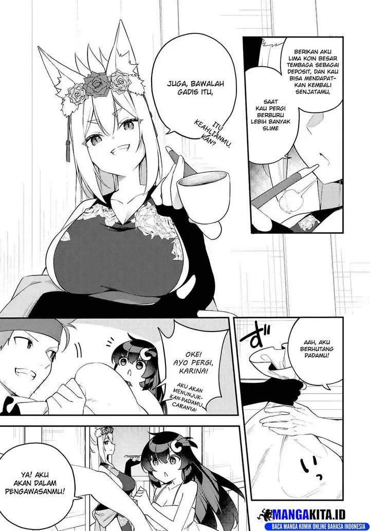 image-komik-ato-wa-gojiyuu-ni-douzo-tutorial-de-kami-sama-ga-last-boss-wo-taoshi-chatta-node-watashi-wa-suki-houdai-ikiteiku-chapter-3-17/19