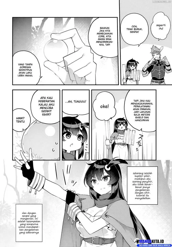 image-komik-ato-wa-gojiyuu-ni-douzo-tutorial-de-kami-sama-ga-last-boss-wo-taoshi-chatta-node-watashi-wa-suki-houdai-ikiteiku-chapter-4-6/11