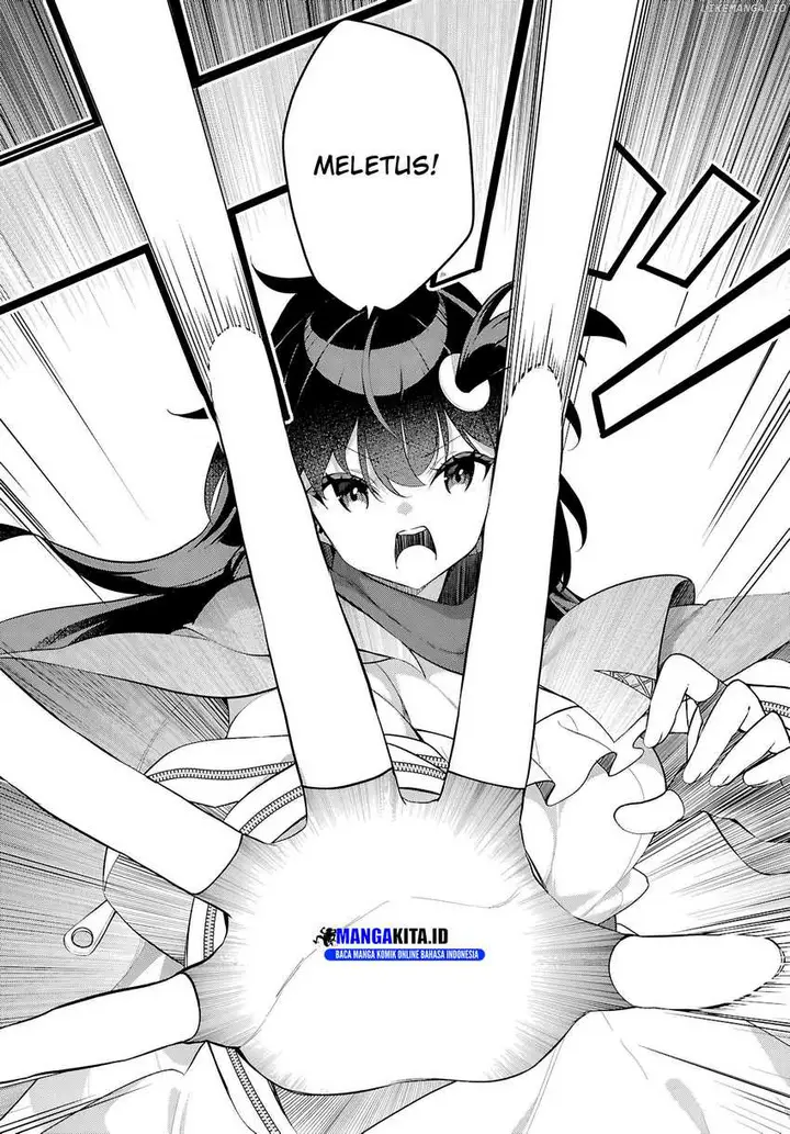 image-komik-ato-wa-gojiyuu-ni-douzo-tutorial-de-kami-sama-ga-last-boss-wo-taoshi-chatta-node-watashi-wa-suki-houdai-ikiteiku-chapter-4-8/11