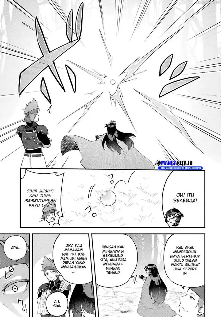 image-komik-ato-wa-gojiyuu-ni-douzo-tutorial-de-kami-sama-ga-last-boss-wo-taoshi-chatta-node-watashi-wa-suki-houdai-ikiteiku-chapter-4-9/11
