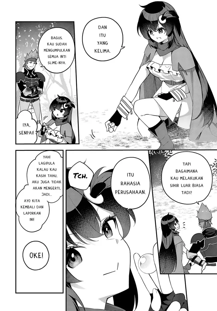 image-komik-ato-wa-gojiyuu-ni-douzo-tutorial-de-kami-sama-ga-last-boss-wo-taoshi-chatta-node-watashi-wa-suki-houdai-ikiteiku-chapter-5-1/11