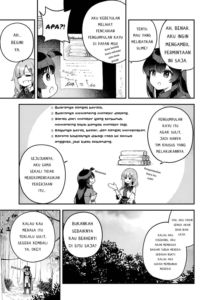 image-komik-ato-wa-gojiyuu-ni-douzo-tutorial-de-kami-sama-ga-last-boss-wo-taoshi-chatta-node-watashi-wa-suki-houdai-ikiteiku-chapter-5-4/11