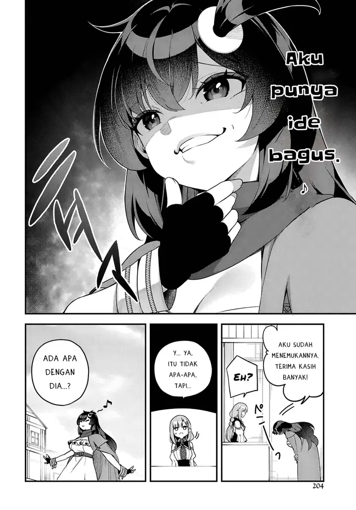 image-komik-ato-wa-gojiyuu-ni-douzo-tutorial-de-kami-sama-ga-last-boss-wo-taoshi-chatta-node-watashi-wa-suki-houdai-ikiteiku-chapter-5-7/11
