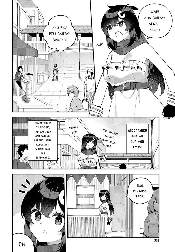image-komik-ato-wa-gojiyuu-ni-douzo-tutorial-de-kami-sama-ga-last-boss-wo-taoshi-chatta-node-watashi-wa-suki-houdai-ikiteiku-chapter-6-1/25