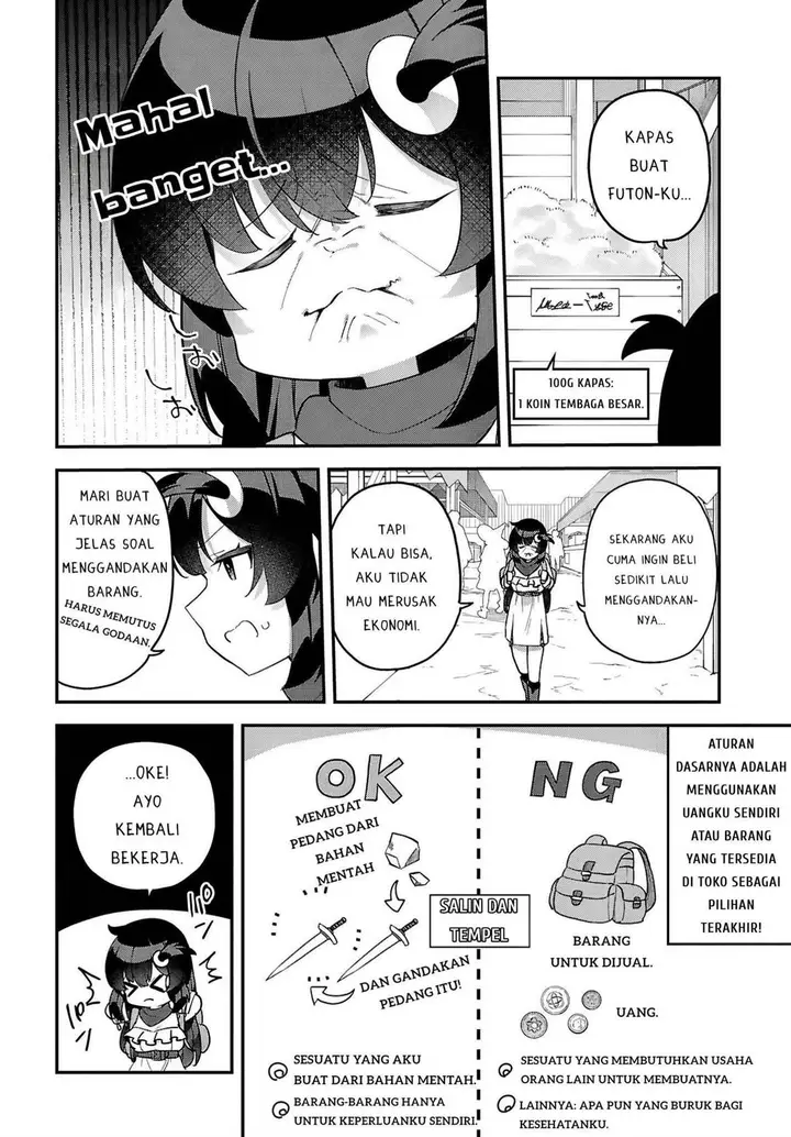 image-komik-ato-wa-gojiyuu-ni-douzo-tutorial-de-kami-sama-ga-last-boss-wo-taoshi-chatta-node-watashi-wa-suki-houdai-ikiteiku-chapter-6-3/25
