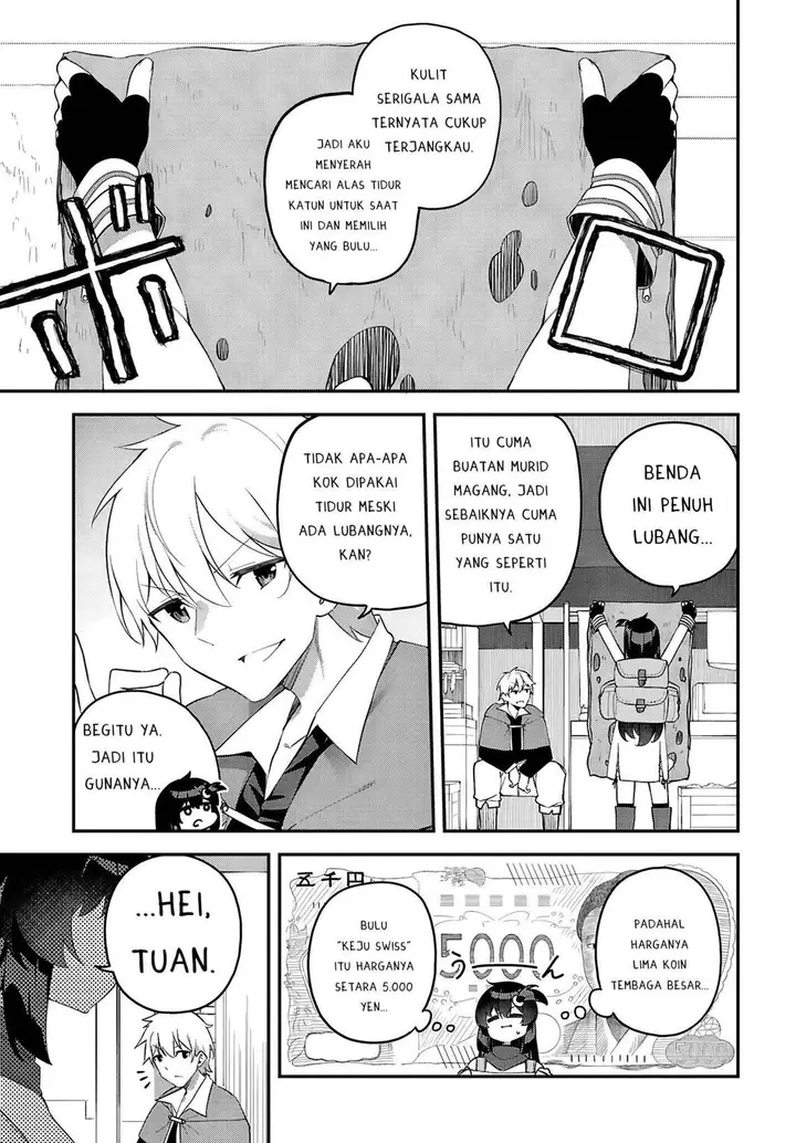 image-komik-ato-wa-gojiyuu-ni-douzo-tutorial-de-kami-sama-ga-last-boss-wo-taoshi-chatta-node-watashi-wa-suki-houdai-ikiteiku-chapter-6-4/25