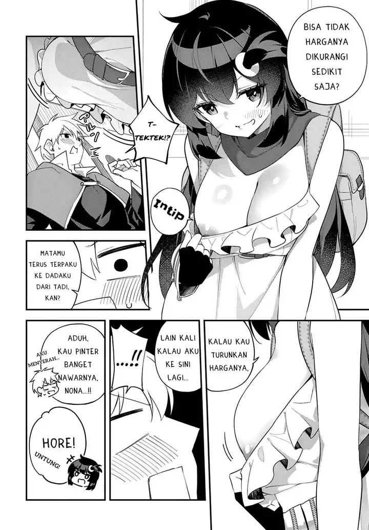 image-komik-ato-wa-gojiyuu-ni-douzo-tutorial-de-kami-sama-ga-last-boss-wo-taoshi-chatta-node-watashi-wa-suki-houdai-ikiteiku-chapter-6-5/25