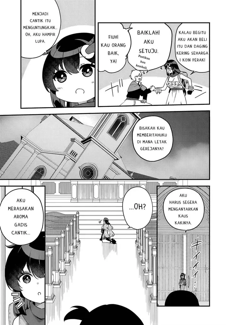 image-komik-ato-wa-gojiyuu-ni-douzo-tutorial-de-kami-sama-ga-last-boss-wo-taoshi-chatta-node-watashi-wa-suki-houdai-ikiteiku-chapter-6-6/25