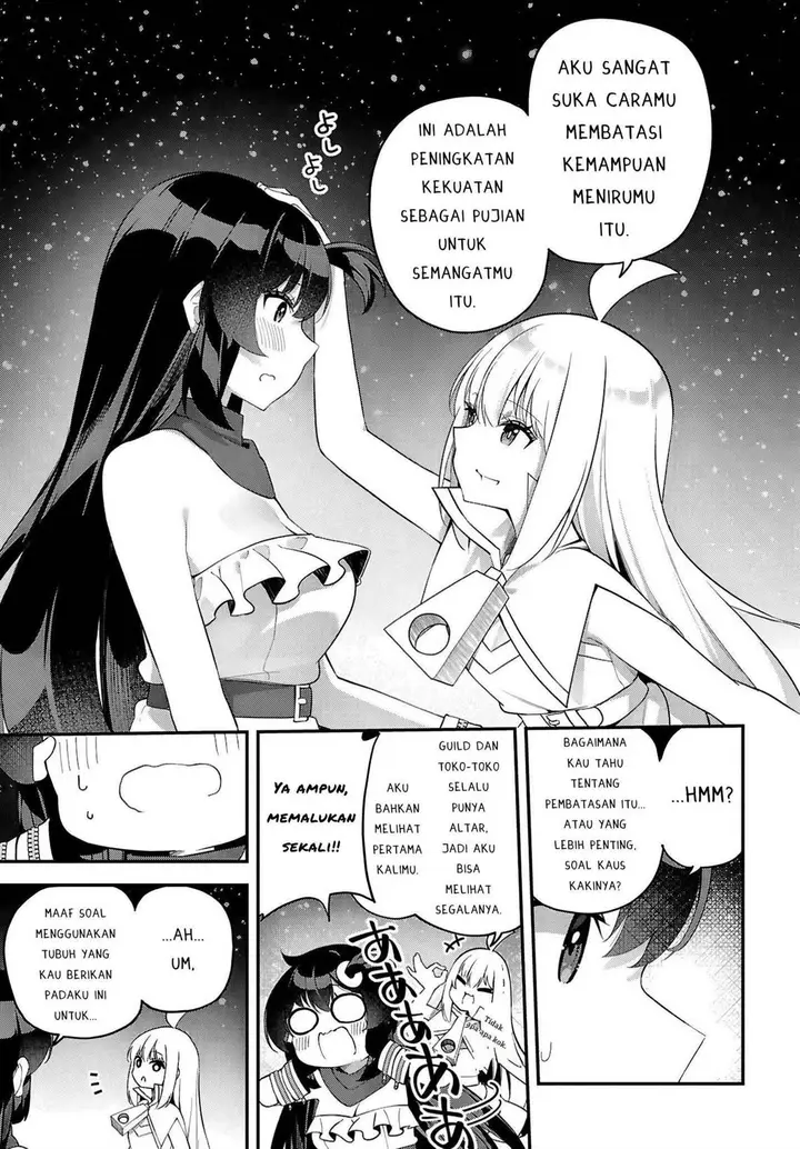 image-komik-ato-wa-gojiyuu-ni-douzo-tutorial-de-kami-sama-ga-last-boss-wo-taoshi-chatta-node-watashi-wa-suki-houdai-ikiteiku-chapter-6-12/25