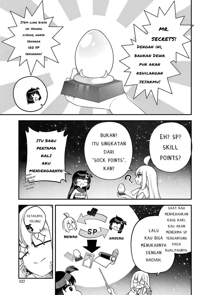 image-komik-ato-wa-gojiyuu-ni-douzo-tutorial-de-kami-sama-ga-last-boss-wo-taoshi-chatta-node-watashi-wa-suki-houdai-ikiteiku-chapter-6-14/25