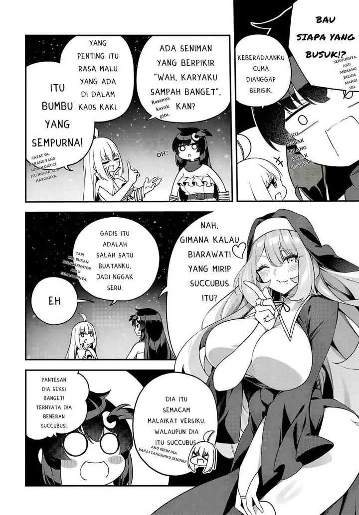 image-komik-ato-wa-gojiyuu-ni-douzo-tutorial-de-kami-sama-ga-last-boss-wo-taoshi-chatta-node-watashi-wa-suki-houdai-ikiteiku-chapter-6-17/25