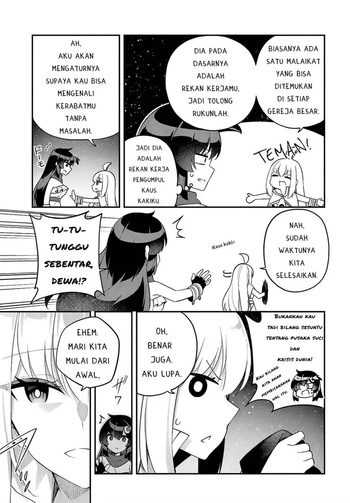 image-komik-ato-wa-gojiyuu-ni-douzo-tutorial-de-kami-sama-ga-last-boss-wo-taoshi-chatta-node-watashi-wa-suki-houdai-ikiteiku-chapter-6-18/25