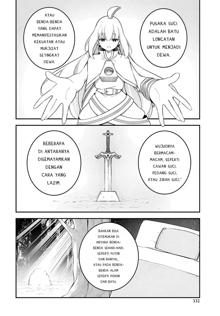 image-komik-ato-wa-gojiyuu-ni-douzo-tutorial-de-kami-sama-ga-last-boss-wo-taoshi-chatta-node-watashi-wa-suki-houdai-ikiteiku-chapter-6-19/25