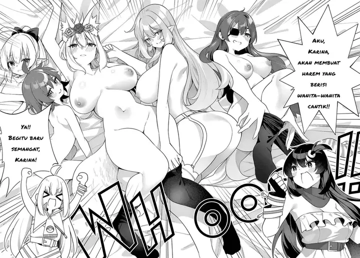 image-komik-ato-wa-gojiyuu-ni-douzo-tutorial-de-kami-sama-ga-last-boss-wo-taoshi-chatta-node-watashi-wa-suki-houdai-ikiteiku-chapter-6-21/25