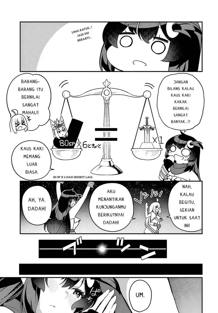 image-komik-ato-wa-gojiyuu-ni-douzo-tutorial-de-kami-sama-ga-last-boss-wo-taoshi-chatta-node-watashi-wa-suki-houdai-ikiteiku-chapter-6-23/25