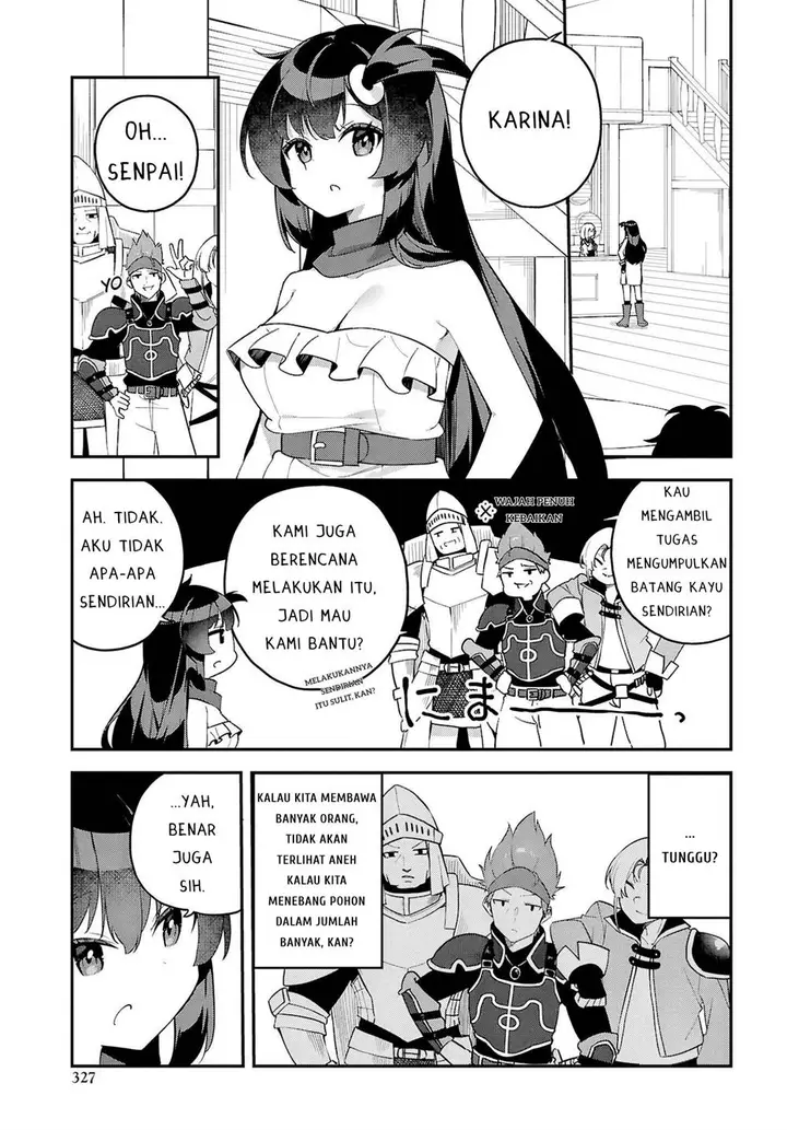 image-komik-ato-wa-gojiyuu-ni-douzo-tutorial-de-kami-sama-ga-last-boss-wo-taoshi-chatta-node-watashi-wa-suki-houdai-ikiteiku-chapter-7-4/16