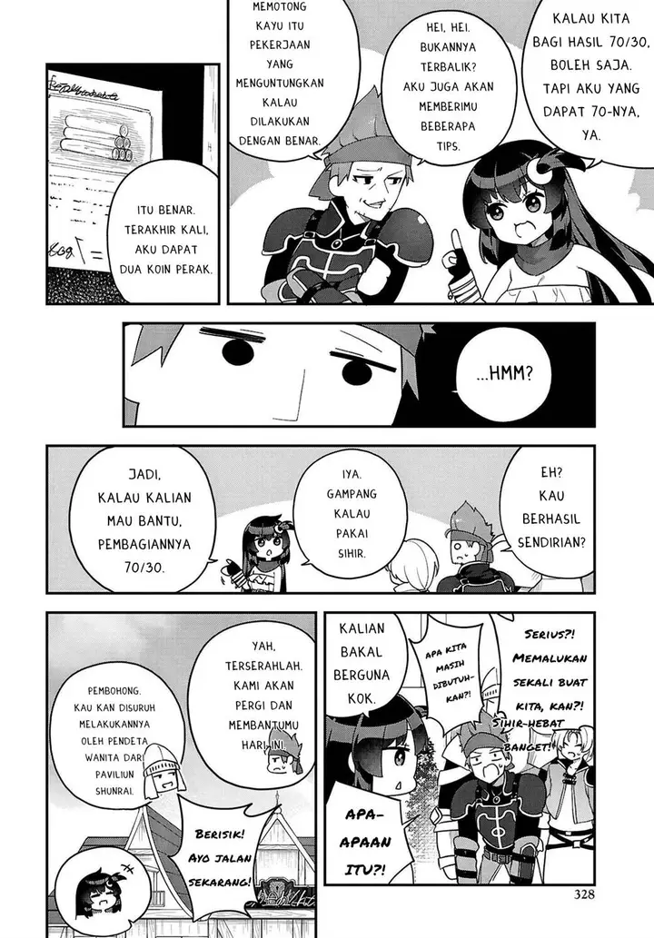 image-komik-ato-wa-gojiyuu-ni-douzo-tutorial-de-kami-sama-ga-last-boss-wo-taoshi-chatta-node-watashi-wa-suki-houdai-ikiteiku-chapter-7-5/16