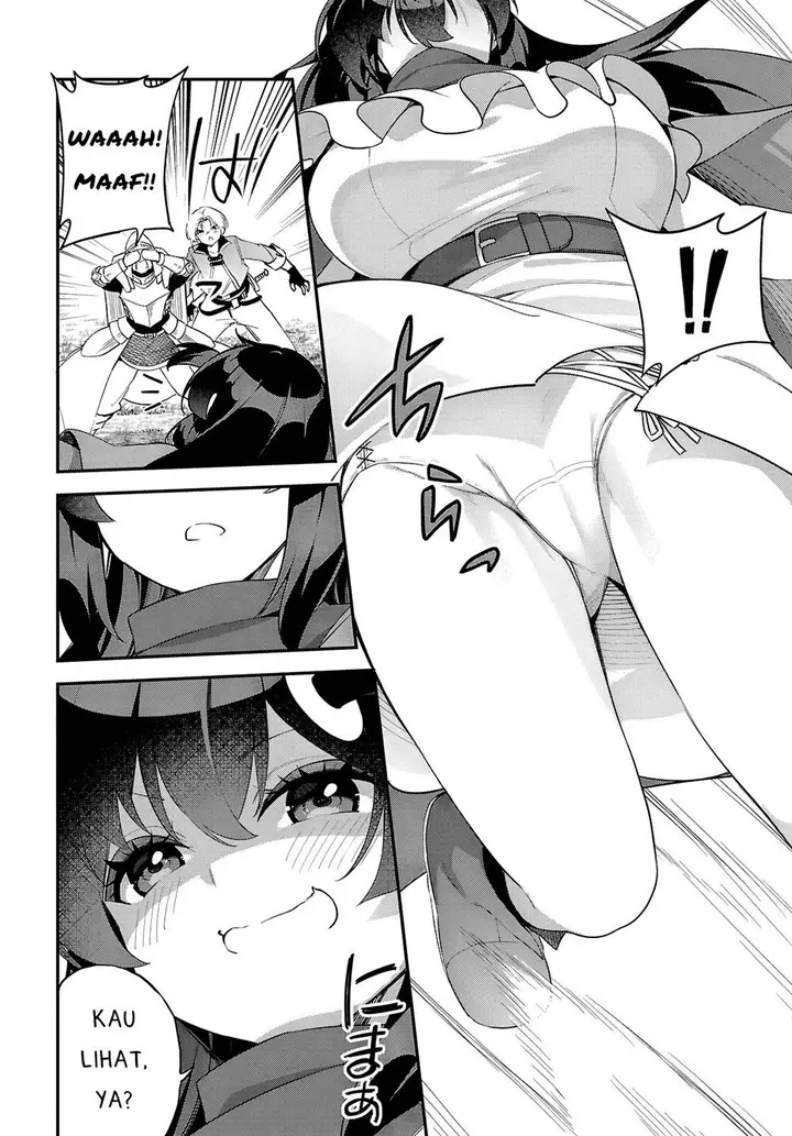 image-komik-ato-wa-gojiyuu-ni-douzo-tutorial-de-kami-sama-ga-last-boss-wo-taoshi-chatta-node-watashi-wa-suki-houdai-ikiteiku-chapter-7-11/16