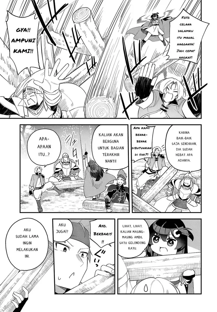 image-komik-ato-wa-gojiyuu-ni-douzo-tutorial-de-kami-sama-ga-last-boss-wo-taoshi-chatta-node-watashi-wa-suki-houdai-ikiteiku-chapter-7-12/16