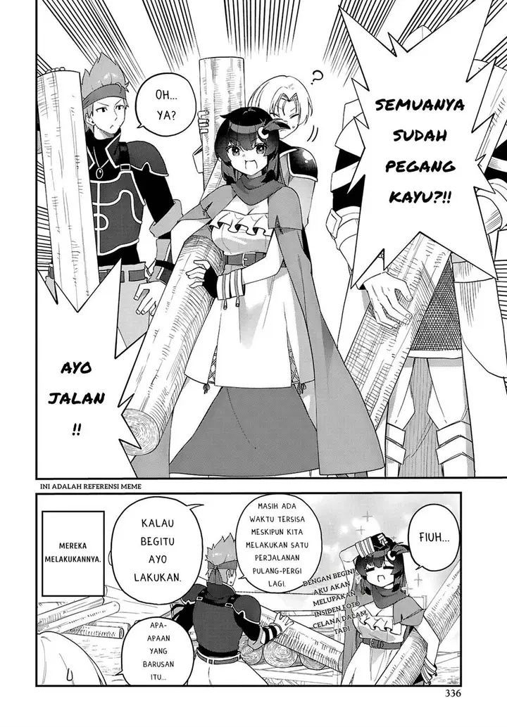 image-komik-ato-wa-gojiyuu-ni-douzo-tutorial-de-kami-sama-ga-last-boss-wo-taoshi-chatta-node-watashi-wa-suki-houdai-ikiteiku-chapter-7-13/16