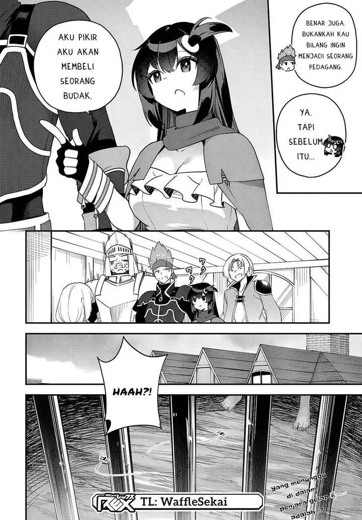 image-komik-ato-wa-gojiyuu-ni-douzo-tutorial-de-kami-sama-ga-last-boss-wo-taoshi-chatta-node-watashi-wa-suki-houdai-ikiteiku-chapter-7-15/16