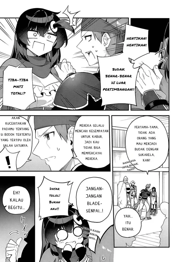 image-komik-ato-wa-gojiyuu-ni-douzo-tutorial-de-kami-sama-ga-last-boss-wo-taoshi-chatta-node-watashi-wa-suki-houdai-ikiteiku-chapter-8-2/21