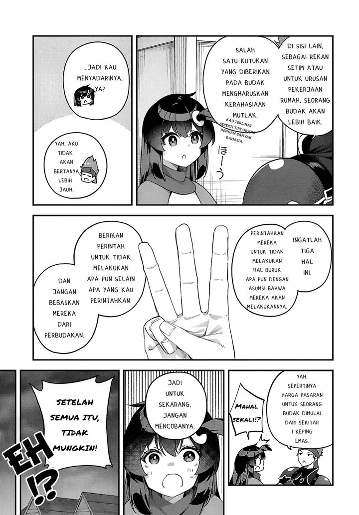 image-komik-ato-wa-gojiyuu-ni-douzo-tutorial-de-kami-sama-ga-last-boss-wo-taoshi-chatta-node-watashi-wa-suki-houdai-ikiteiku-chapter-8-6/21