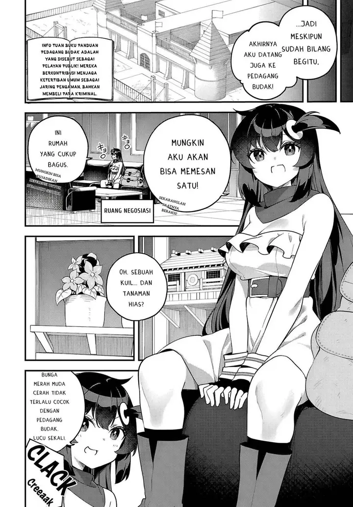 image-komik-ato-wa-gojiyuu-ni-douzo-tutorial-de-kami-sama-ga-last-boss-wo-taoshi-chatta-node-watashi-wa-suki-houdai-ikiteiku-chapter-8-7/21