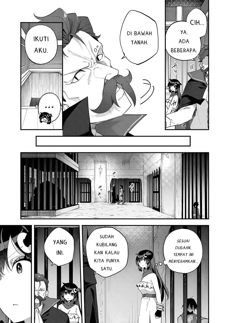 image-komik-ato-wa-gojiyuu-ni-douzo-tutorial-de-kami-sama-ga-last-boss-wo-taoshi-chatta-node-watashi-wa-suki-houdai-ikiteiku-chapter-8-10/21