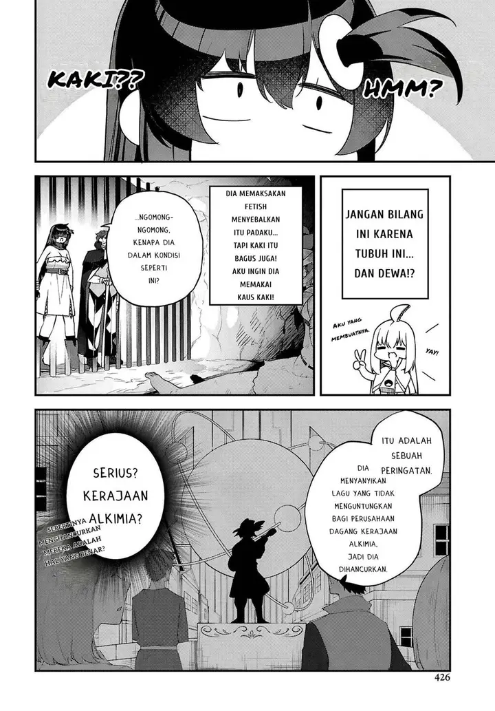 image-komik-ato-wa-gojiyuu-ni-douzo-tutorial-de-kami-sama-ga-last-boss-wo-taoshi-chatta-node-watashi-wa-suki-houdai-ikiteiku-chapter-8-13/21
