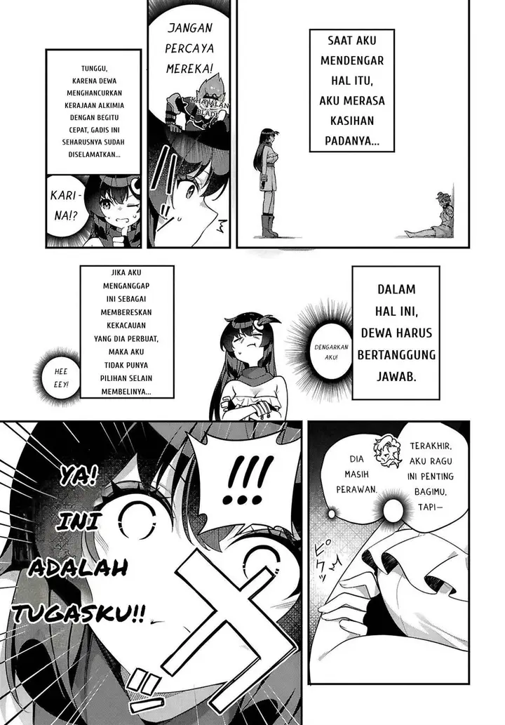 image-komik-ato-wa-gojiyuu-ni-douzo-tutorial-de-kami-sama-ga-last-boss-wo-taoshi-chatta-node-watashi-wa-suki-houdai-ikiteiku-chapter-8-14/21