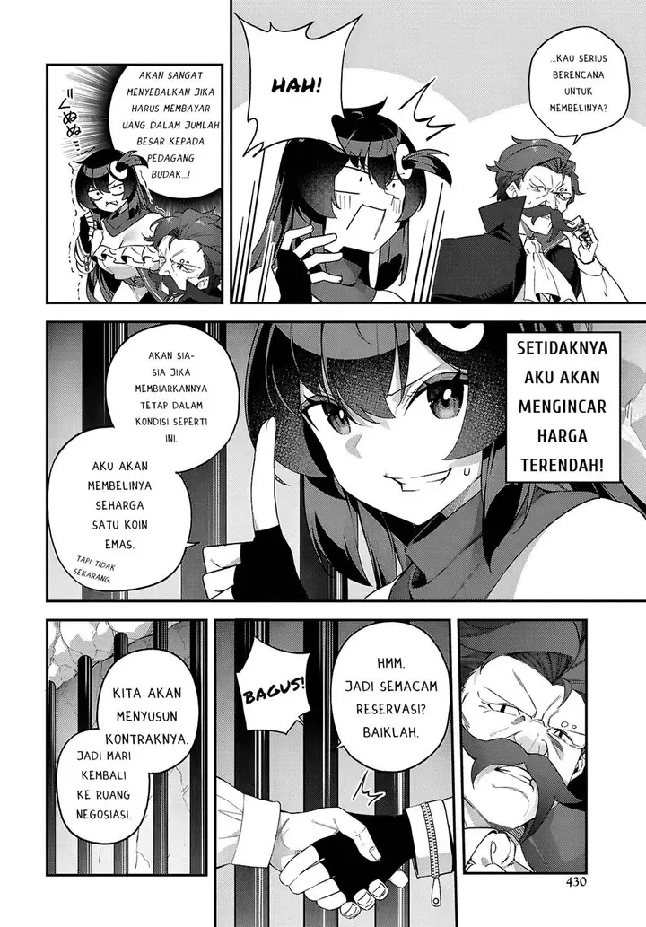 image-komik-ato-wa-gojiyuu-ni-douzo-tutorial-de-kami-sama-ga-last-boss-wo-taoshi-chatta-node-watashi-wa-suki-houdai-ikiteiku-chapter-8-16/21