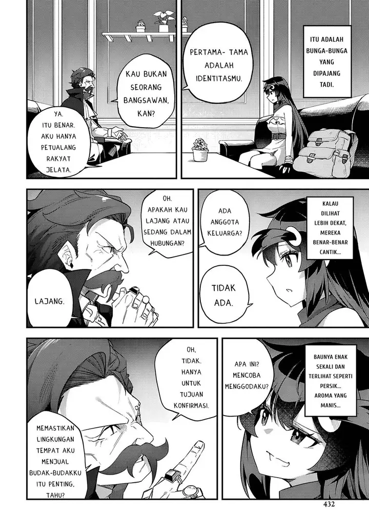 image-komik-ato-wa-gojiyuu-ni-douzo-tutorial-de-kami-sama-ga-last-boss-wo-taoshi-chatta-node-watashi-wa-suki-houdai-ikiteiku-chapter-8-18/21