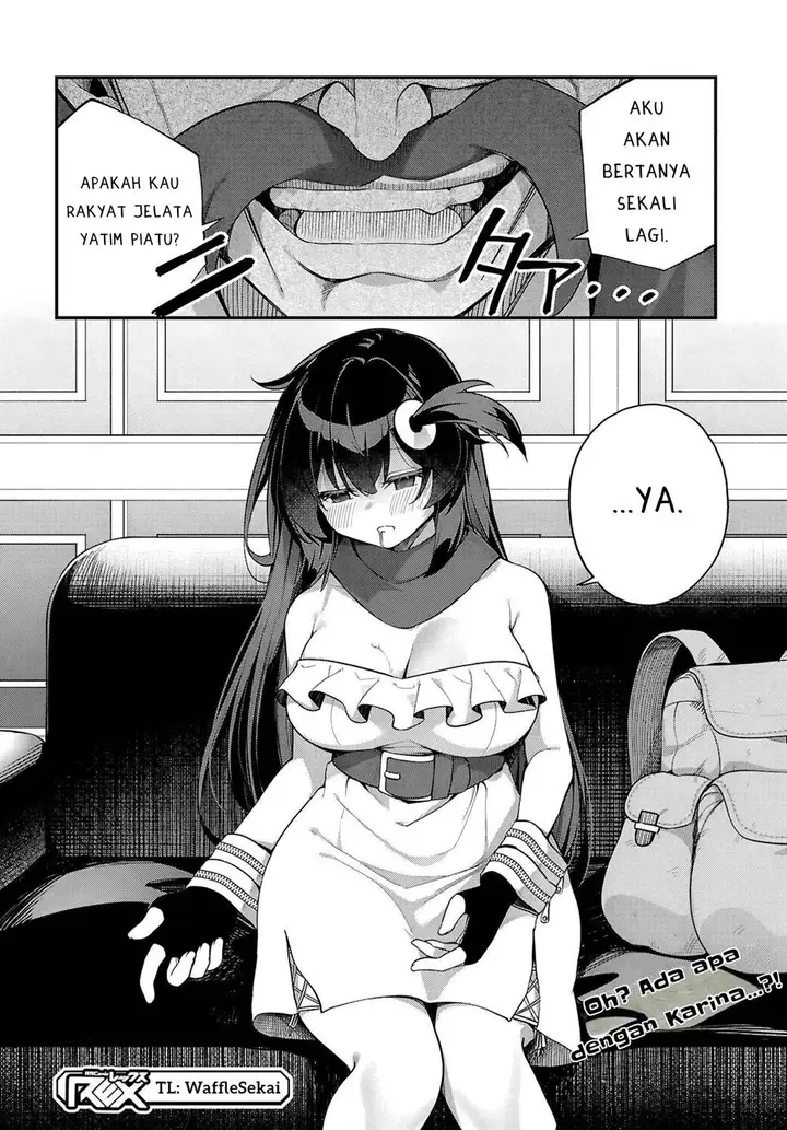 image-komik-ato-wa-gojiyuu-ni-douzo-tutorial-de-kami-sama-ga-last-boss-wo-taoshi-chatta-node-watashi-wa-suki-houdai-ikiteiku-chapter-8-20/21