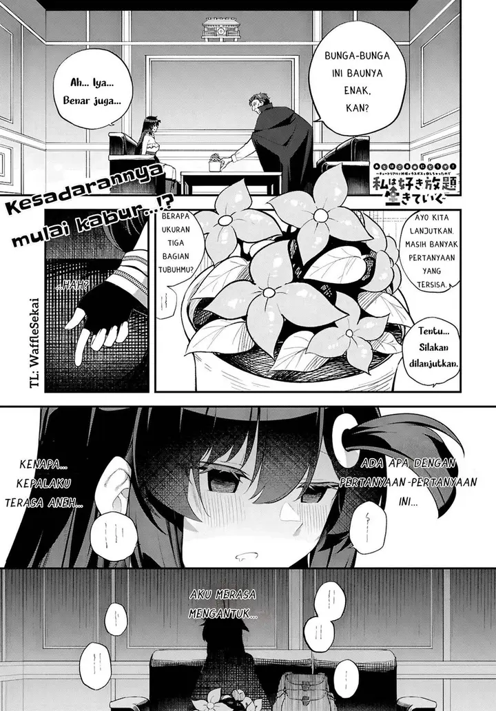 image-komik-ato-wa-gojiyuu-ni-douzo-tutorial-de-kami-sama-ga-last-boss-wo-taoshi-chatta-node-watashi-wa-suki-houdai-ikiteiku-chapter-9-0/14